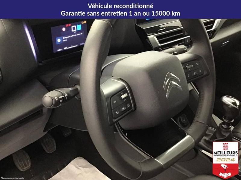 Citroën C4 Feel Pack