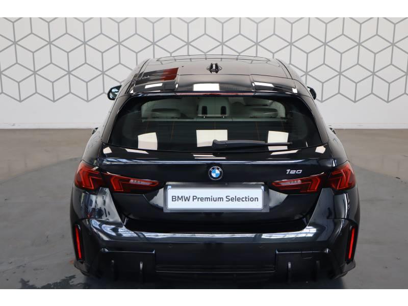 Bmw Série 1 120 170 ch Dkg7 m Sport