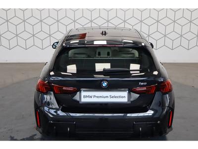 Bmw Série 1 120 170 ch Dkg7 m Sport