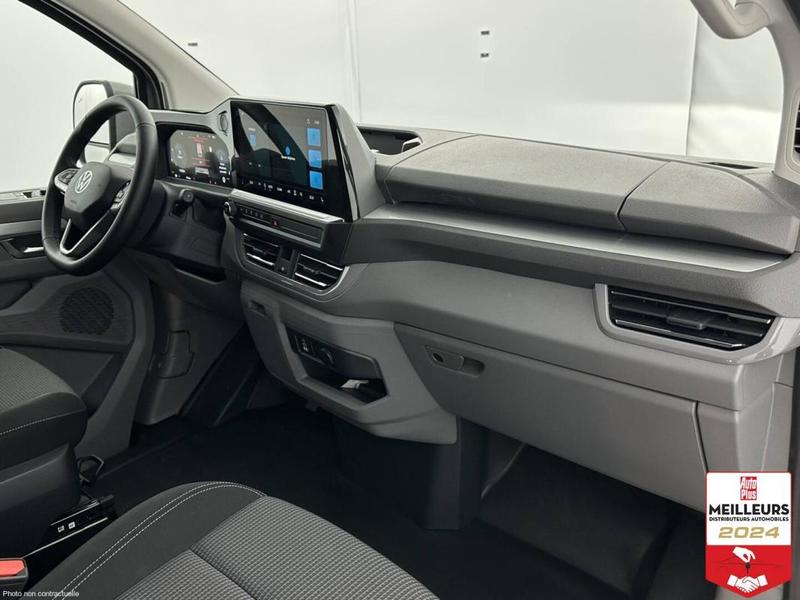 Volkswagen Transporter Procab T7 L1h1 2.0 Tdi 170ch Business