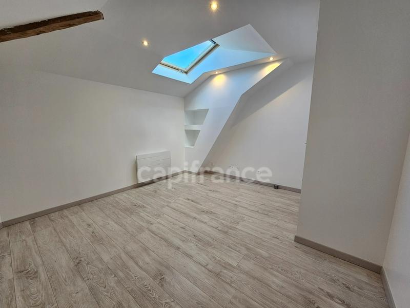 Maison de campagne - 205 m² - 5 pièces