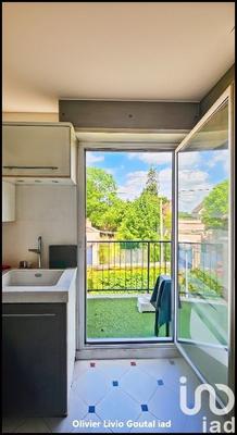 Appartement - 103 m² - 4 pièces