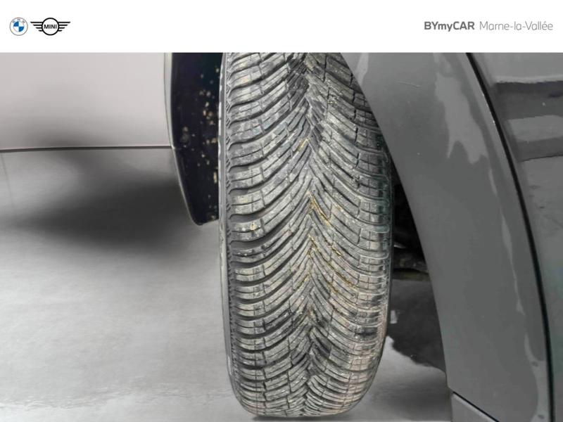 Mini 3 portes Hatch F56 Lci Cooper 136 ch Bva7 Edition Heddon Street