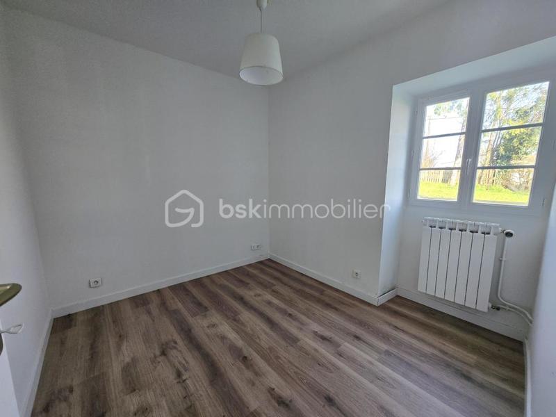 Longère - 71 m² - 3 pièces