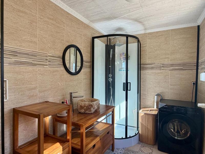 Maison - 127 m² - 4 pièces