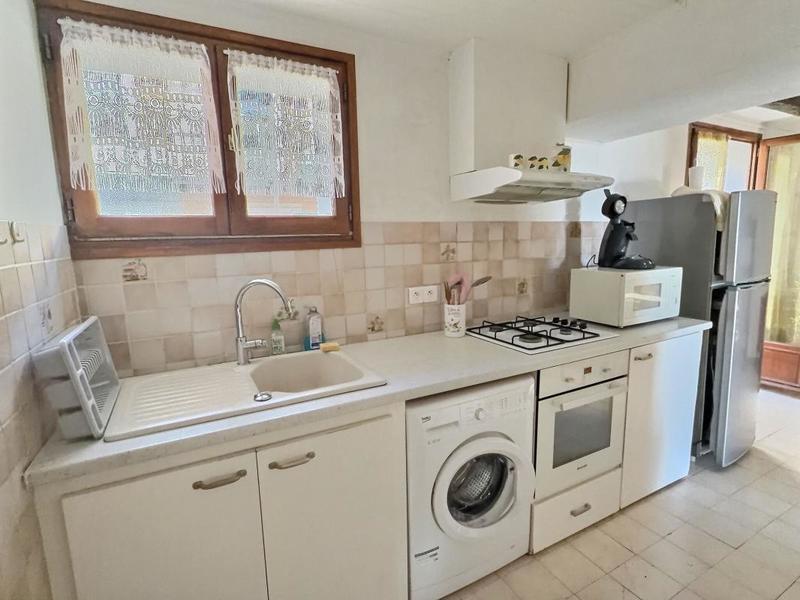 Duplex - 67 m² - 4 pièces