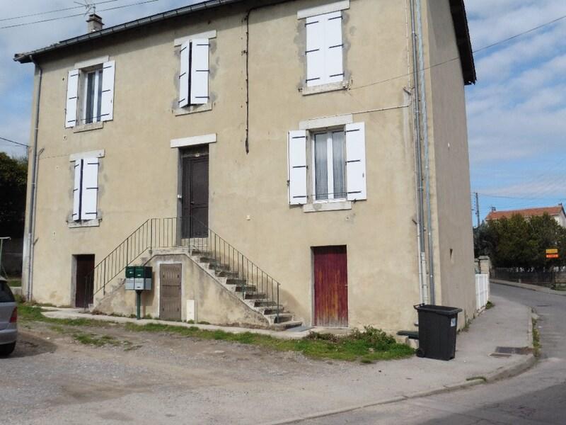 Immeuble - 168 m² - 8 pièces