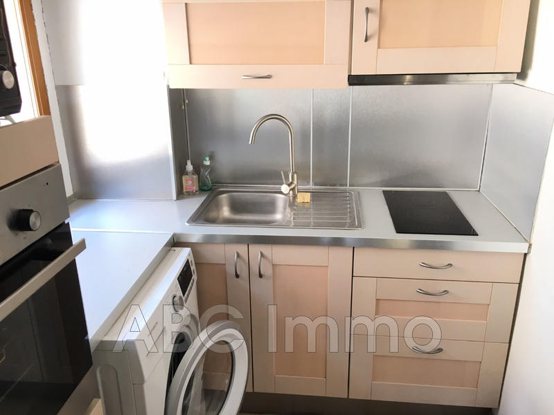 Appartement - 55 m² - 2 pièces