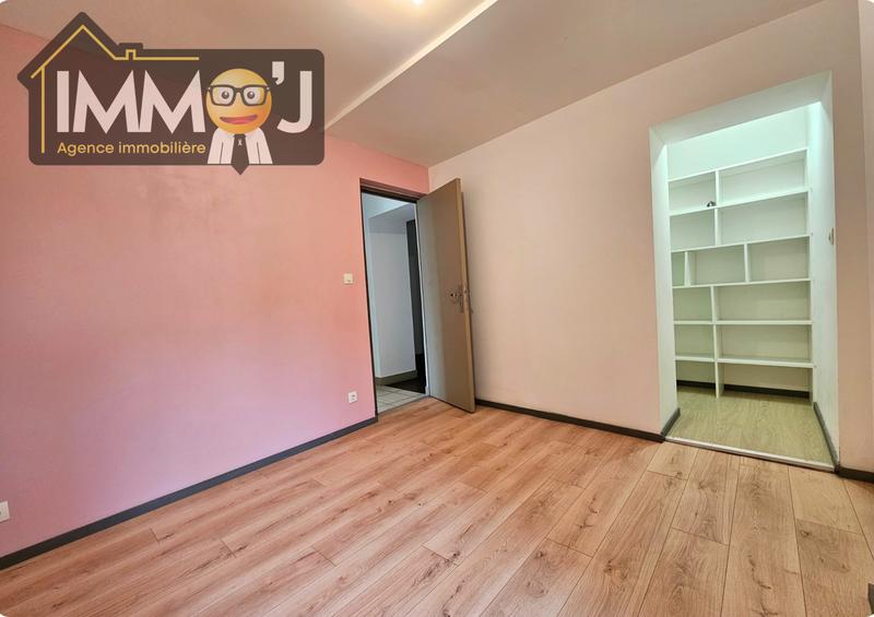 Appartement - 78 m² - 4 pièces