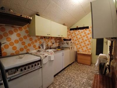 Maison - 63 m² - 4 pièces