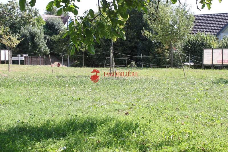 Terrain - 507 m²