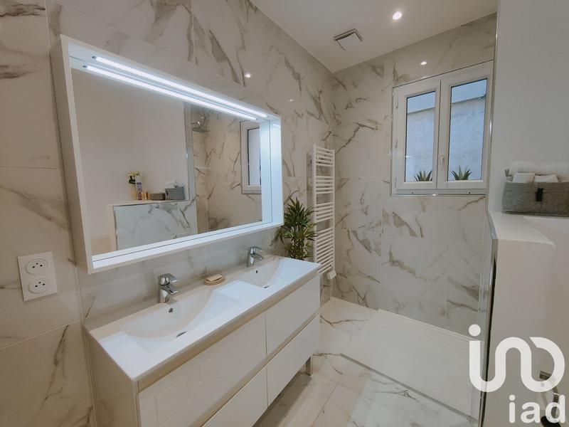 Maison de village - 114 m² - 5 pièces