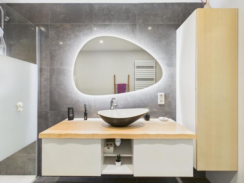 Maison - 202 m² - 5 pièces