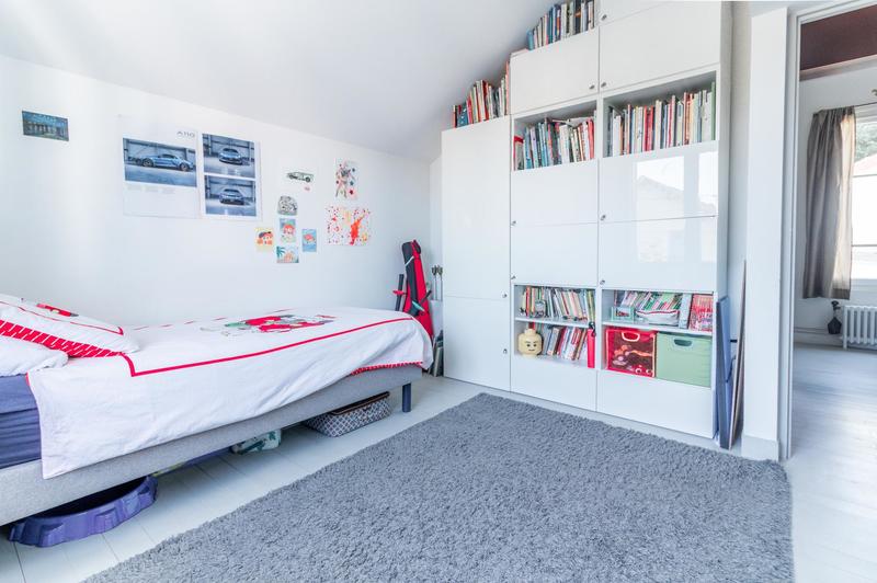 Maison - 164 m² - 5 pièces