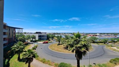 Studio - 28 m² - 1 pièce