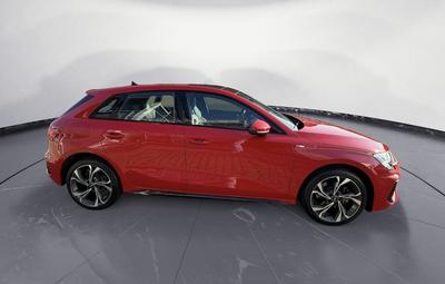 Audi A3 sportback 40 TFSIe 204 s-Line Hybride Rechargeable / Toit Ouvrant Keyless Jantes 18 Audi Sound System