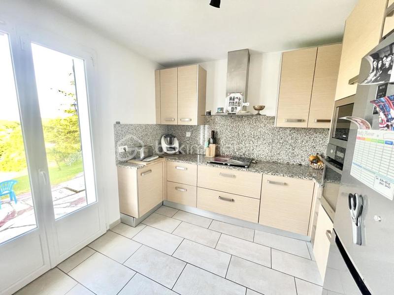 Maison - 170 m² - 6 pièces