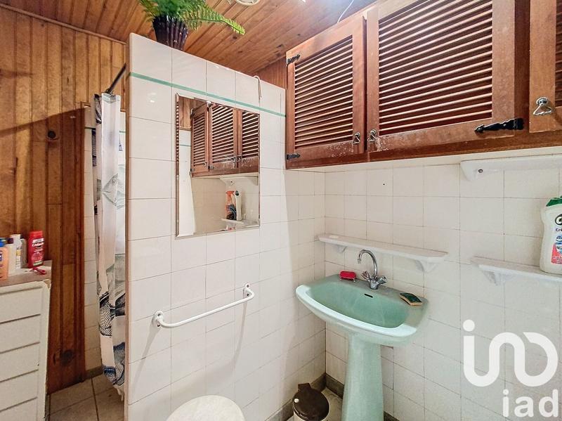 Maison de ville - 233 m² - 7 pièces