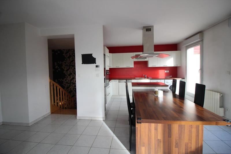 Appartement - 78 m² - 3 pièces