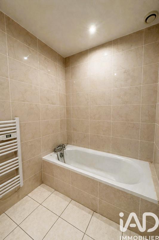 Maison - 118 m² - 5 pièces