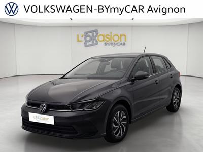 Volkswagen Polo 1.0 Tsi 95 s&amp;S Bvm5 Life