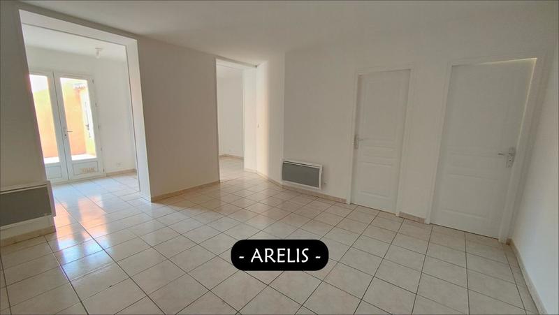 Appartement - 2 pièces