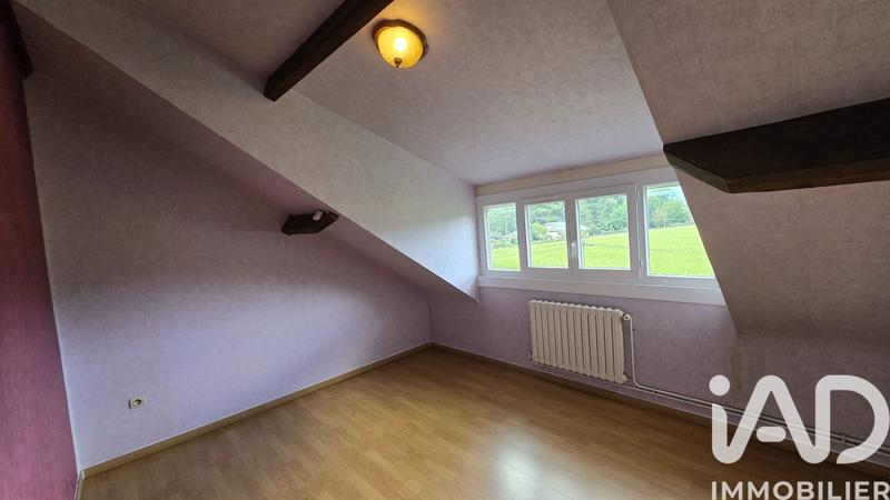 Maison - 146 m² - 7 pièces