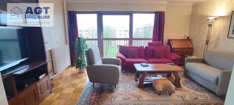 Appartement - 96 m² - 5 pièces