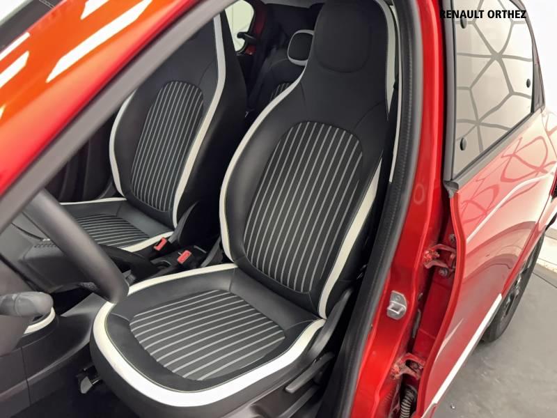 Renault Twingo III TCe 95 Intens