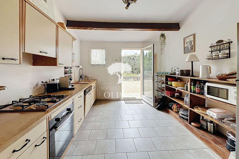 Villa - 100 m² - 4 pièces