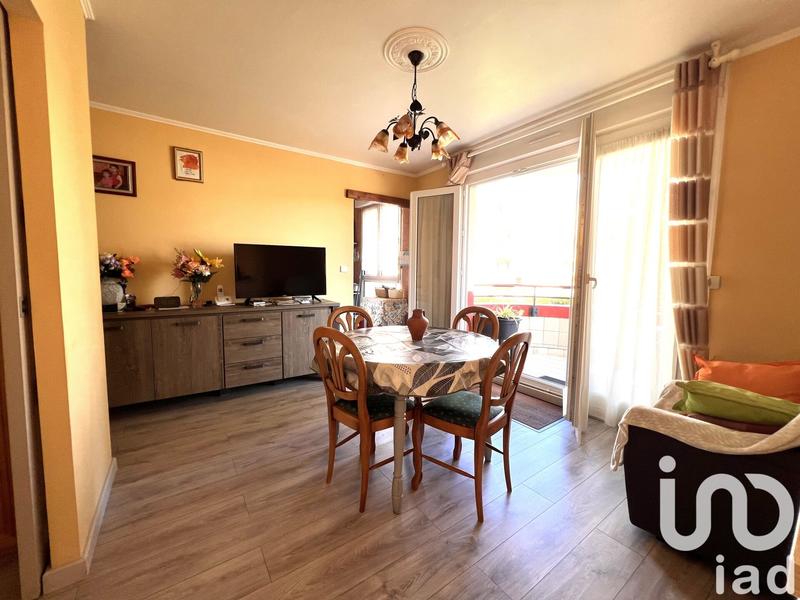 Appartement - 31 m² - 1 pièce