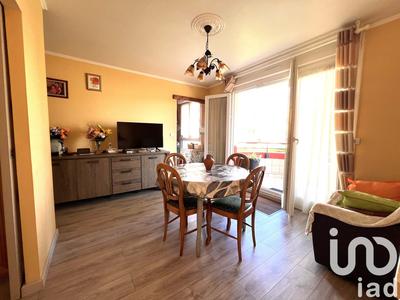 Appartement - 31 m² - 1 pièce