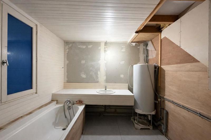 Maison - 136 m² - 6 pièces