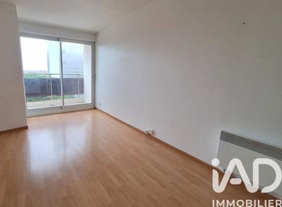 Appartement - 26 m² - 1 pièce