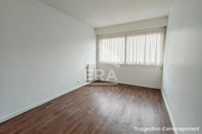 Appartement - 73 m² - 3 pièces