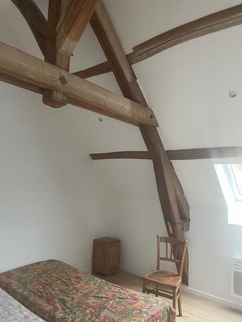 Maison de ville - 112 m² - 4 pièces