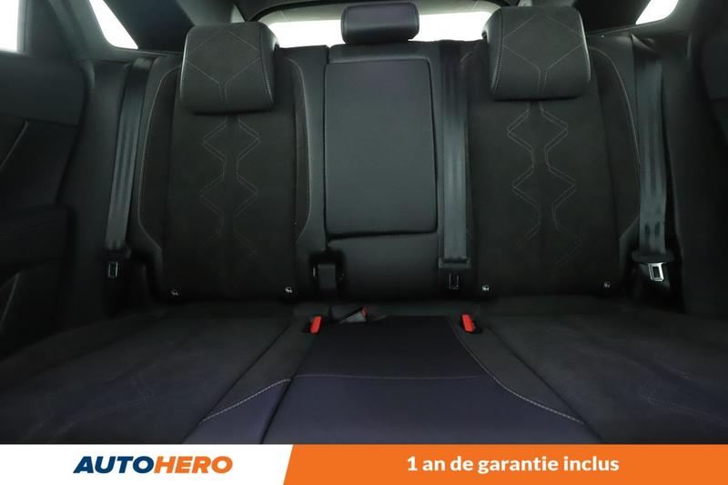 Ds Ds 7 Crossback 1.5 Blue-HDi Performance Line Automatique 130 ch