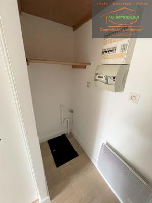 Maison - 51 m² - 3 pièces