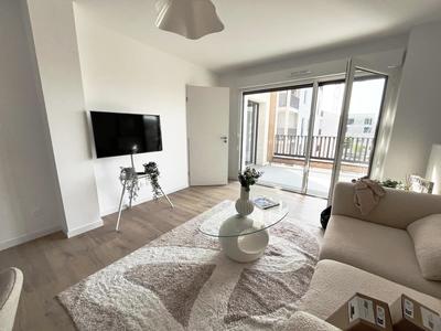 Appartement - 68 m² - 3 pièces