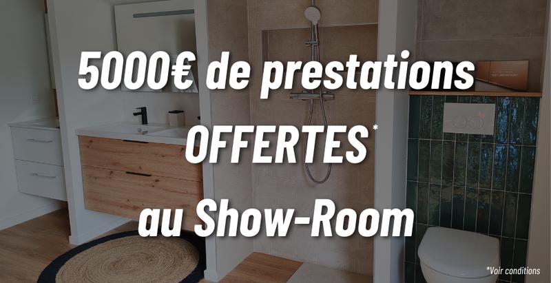 Maison - 111 m² - 5 pièces