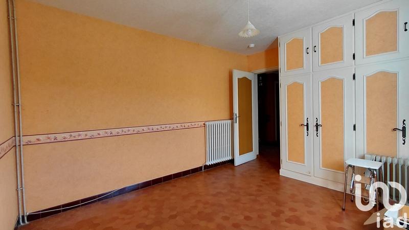 Maison - 107 m² - 7 pièces