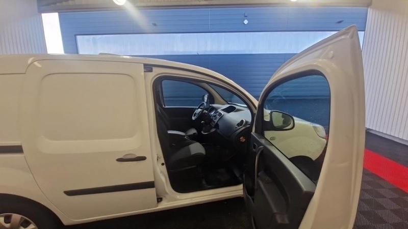 Renault Kangoo Express Blue Dci 95 Grand Confort