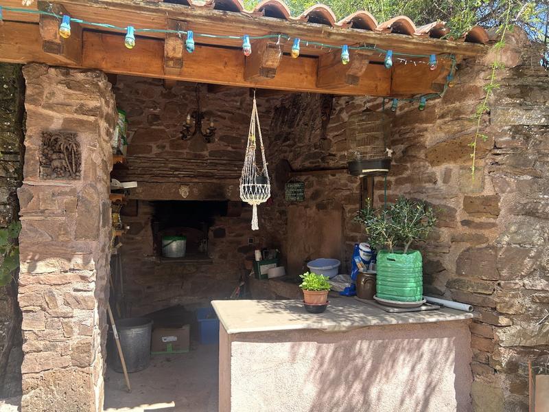 Maison de domaine - 242 m² - 8 pièces