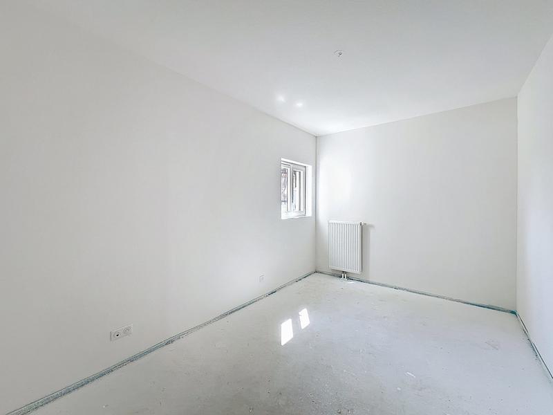 Appartement - 86 m² - 4 pièces