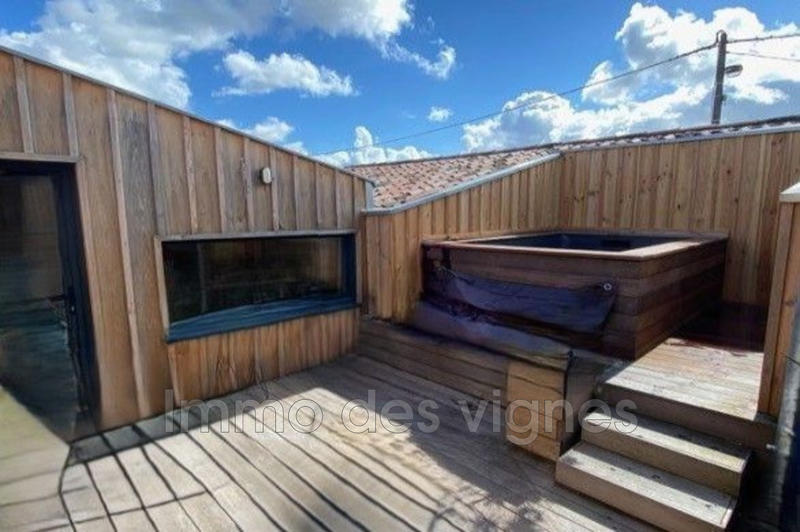 Maison - 163 m² - 4 pièces