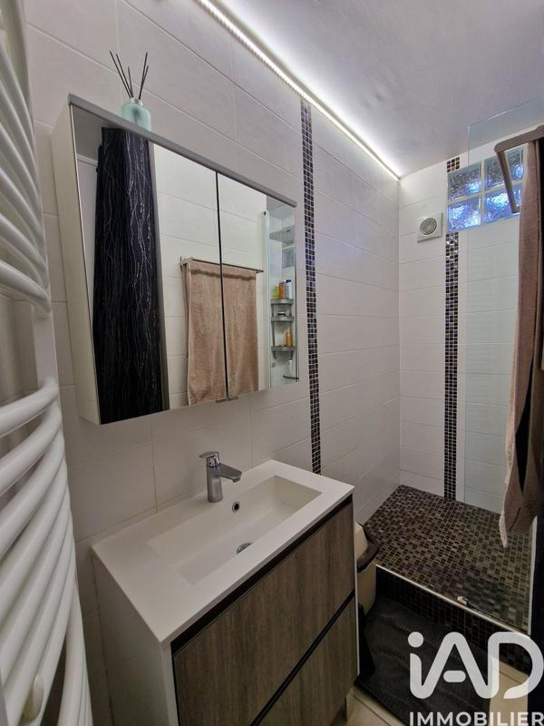 Appartement - 83 m² - 5 pièces