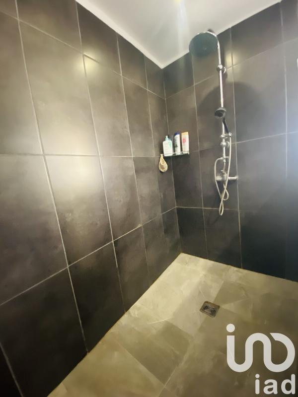 Maison de village - 154 m² - 6 pièces