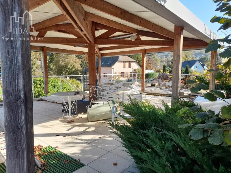 Villa - 129 m² - 6 pièces