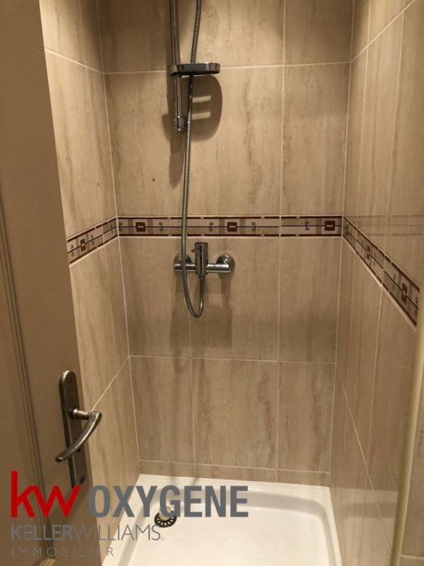 Bureau - 330 m² - 16 pièces