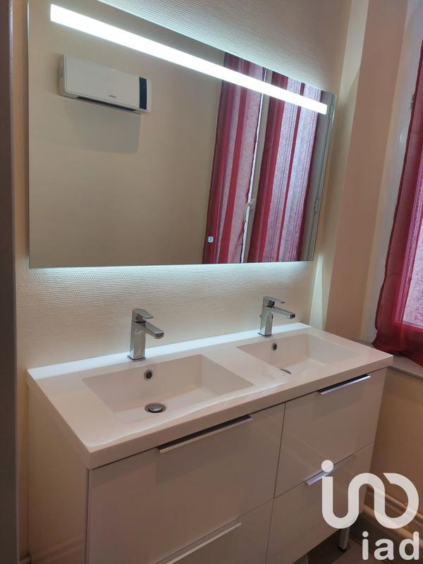 Appartement - 127 m² - 5 pièces